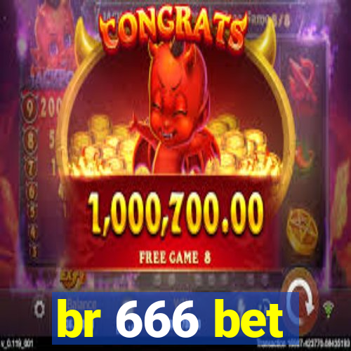 br 666 bet